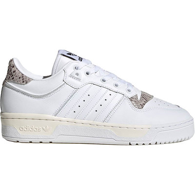 Adidas/阿迪达斯正品三叶草RIVALRY LOW 86女子板鞋HQ7019