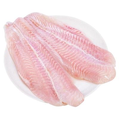 寰球邮鲜巴沙鱼片新鲜冷冻顺丰发