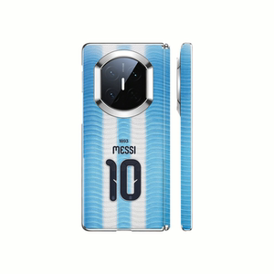 华为MateX7阿根廷10号手机壳