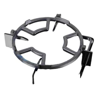 燃气灶架托煤气灶支架通用小奶锅