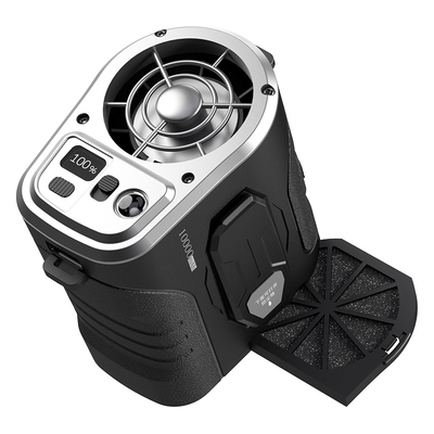 floralwhispers新款高速挂腰风扇