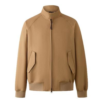 ELAND夹克长袖外套拉链