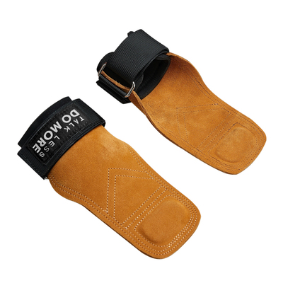 MF硬拉助力带引体向上防滑