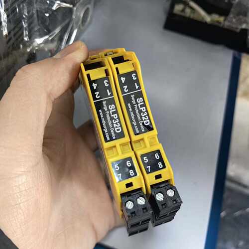 询价-MTL SLP32D信号浪涌保护器，英国，几乎，实物