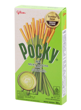 格力高Pocky百奇曲奇饼干巧克力