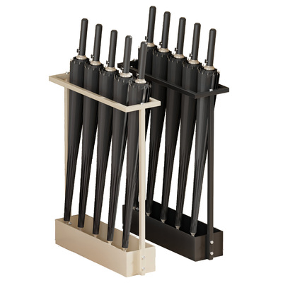 雨伞收纳架玄关收纳神器