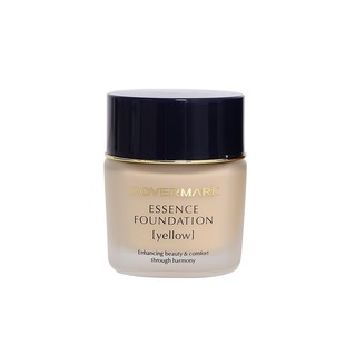 日本covermark傲丽粉霜养肤中草修护粉底霜养肤粉底遮瑕粉底液