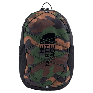 北面童装双肩背包男女儿童书包户外轻便舒适TheNorthFace|52VY