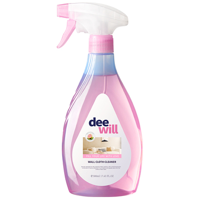 欧洲技术！短羊毛地毯专用清洁剂