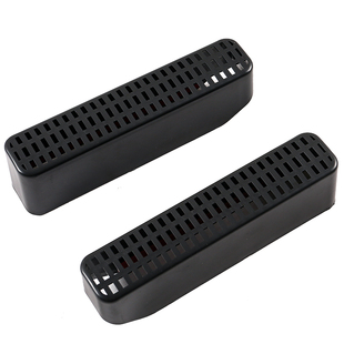 25款坦克300座椅下出风口保护罩后排空调出风口防尘罩盖内饰改装