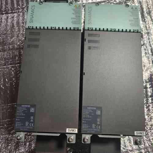 议价驱动6SL3120-1TE24-5AA3，输入DC60