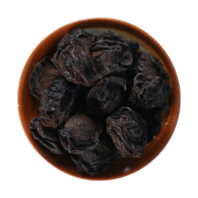 中药材特级乌梅500g正品新货