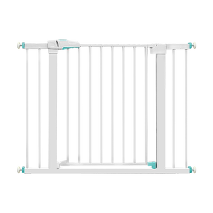 楼梯口护栏儿童安全婴儿门栏围栏防护栏宠物隔离狗栅栏杆免打孔
