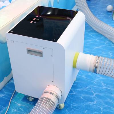 新款智能海洋球洗球机淘气堡球池波波球清洗机洗球机厂家直销