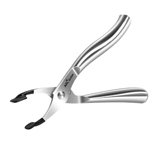 德国304不锈钢防烫夹取碗夹蒸菜夹蒸锅夹子盘子夹碗器厨房提盘器