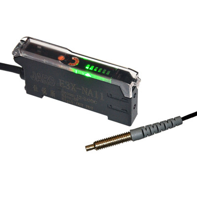 JARS佳锐斯漫反射光纤传感器