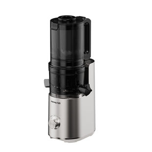 九阳榨汁机LZ5汁渣分离原汁机家用全自动慢磨大口径易清洗果汁机