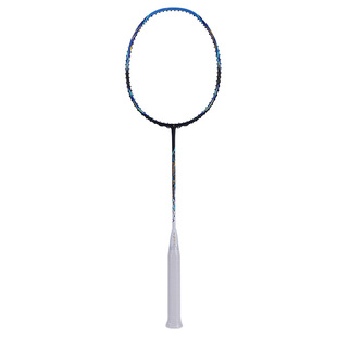 速烁怒涛羽毛球拍超轻全碳素纤维纳米速度进攻型专业比赛训练球拍