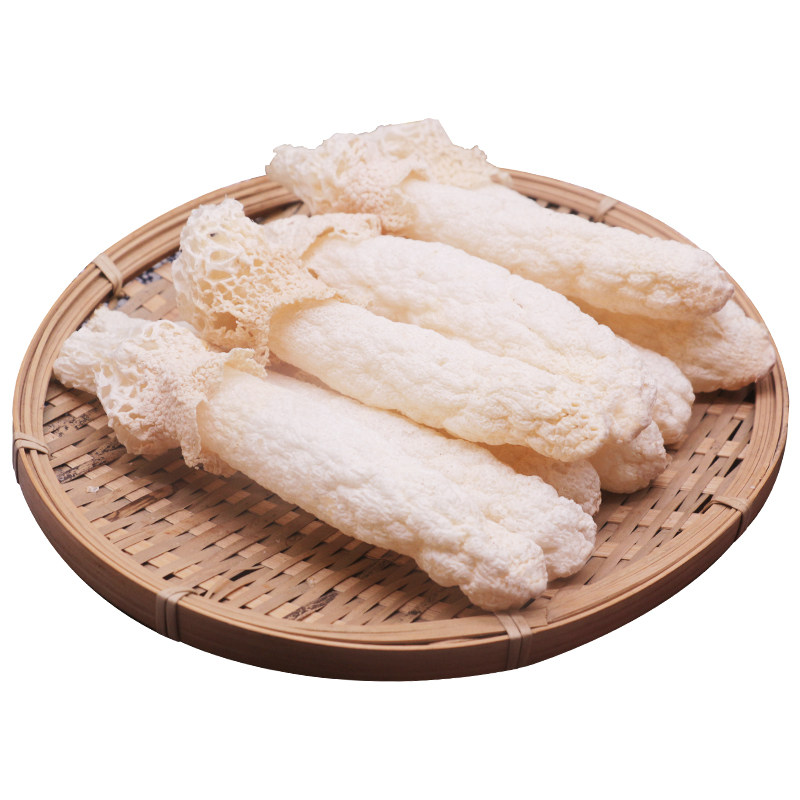 织金竹荪竹笙菌干货100g野生菌菇