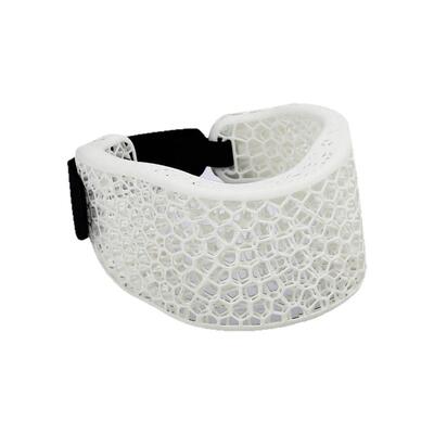 3d打印颈托男女士防低头护颈脖套