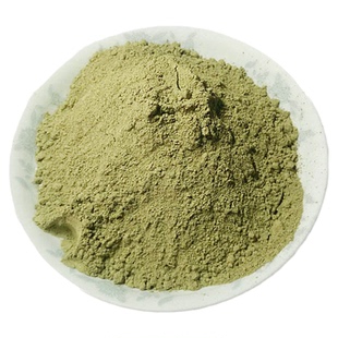 纯侧柏叶粉末皂角何首乌洗发养发洗头粉天然新鲜茶枯粉茶麸粉泡头