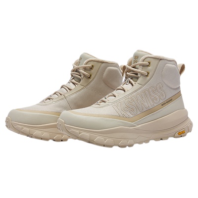 KSWISS盖世威休闲鞋男女保暖舒适