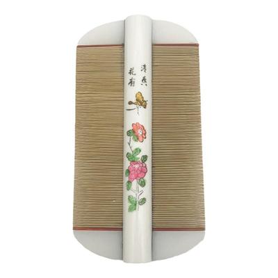 常州梳篦篦子去头屑去虱卵