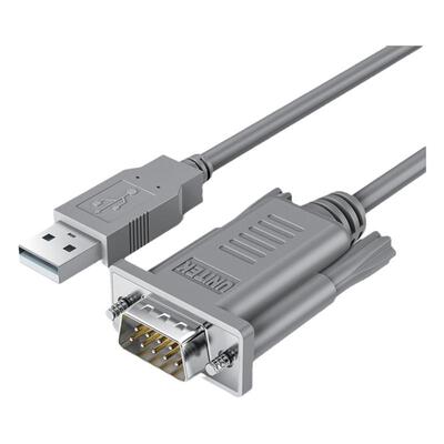 RS232控制线优越者USB转串口线