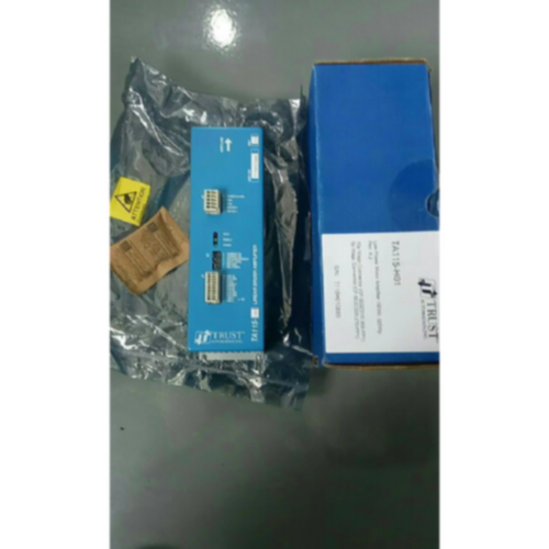 议价TRUST 线性驱运器 TA115-H01 T115H010665