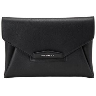 Givenchy/纪梵希GI5227012奢品男女通用羊皮手拿包XY降价