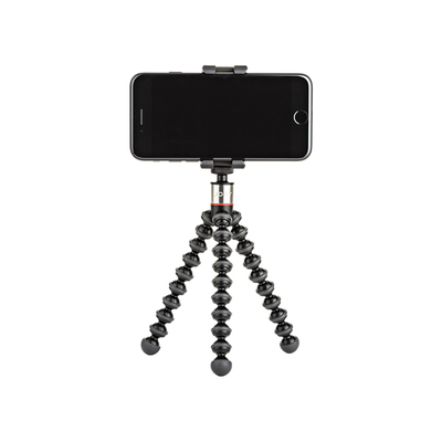 宙比JOBY魔珠支架手机支架