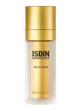 ISDIN/怡思丁【晁然推荐】美白淡斑精华30ml淡化顽固斑痘印提亮