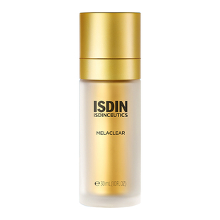 ISDIN/怡思丁【晁然推荐】美白淡斑精华30ml淡化顽固斑痘印提亮