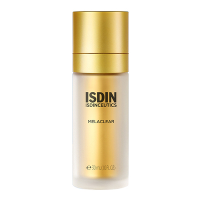ISDIN/怡思丁【晁然推荐】美白淡斑精华30ml淡化顽固斑痘印提亮
