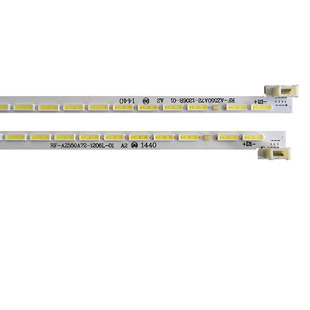 适用 康佳LED55K60U灯条 海信LED55XT880X3DU灯条MT5461D01-3背光