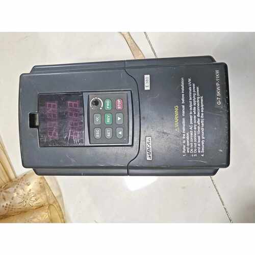 议价四方变频器E3804T0075G0110P7.5KW可维修