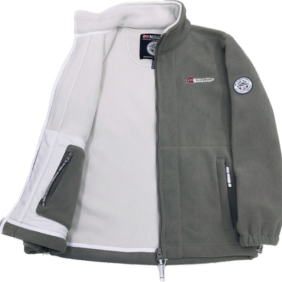 other厚春季秋冬季立领外套棉衣