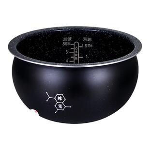 电饭煲锅胆CFXB40FC9040A-75不粘锅内胆CFXB40FC3033-75陶瓷釉
