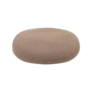 niko and ...帽子冬季新款时尚无檐纯色简约流行贝雷帽127946