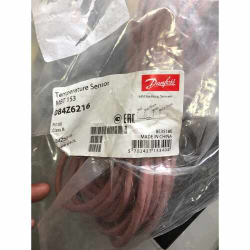 议价MBT153 084Z6216丹佛斯温度传感器084Z6216全新现货议价
