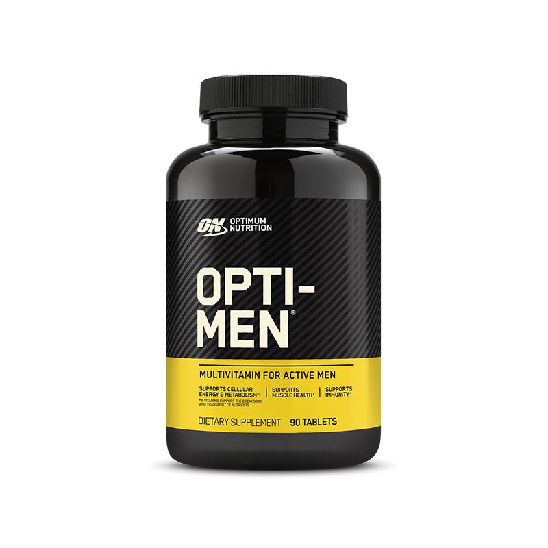 on奥普补剂90粒/瓶复合维生素