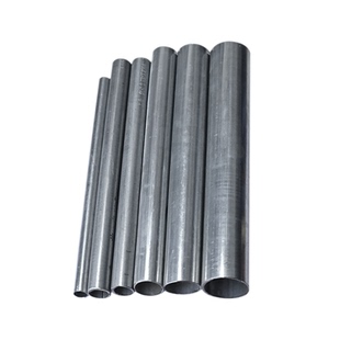 凯必吉金属穿线管 KBG/JDG电线走线保护管 国标镀锌不锈钢 16管径