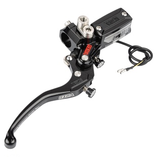 RZMA刹车上泵C12适用九号Nz Mz Fz F2zmix改装碟刹侧推式制动顶泵