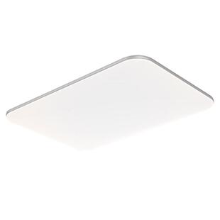 Yeelight易来灵犀3.0智能吸顶灯具客厅卧室房间简约现代大气北欧