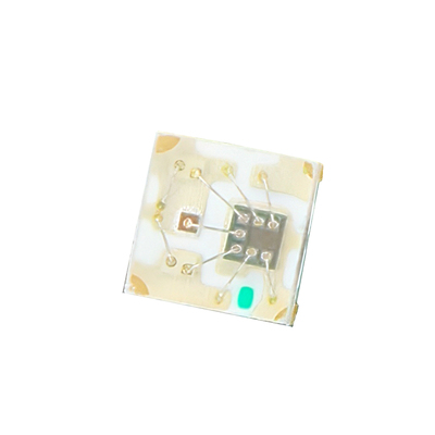 WS2812B幻彩LED灯珠1010内置IC