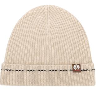 [礼物甄选]EP雅莹女帽 温暖羊绒针织帽弹力毛线帽 商场同款ZH07A