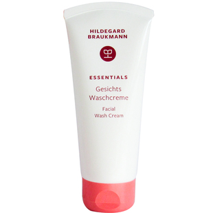 Hildegard Braukmann魔法洗面乳不紧绷温和卸妆低泡洁面霜洗面奶