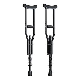 雅德拐杖骨折专用双拐腋下拐防滑单腿受伤走路神器康复拐棍助行器