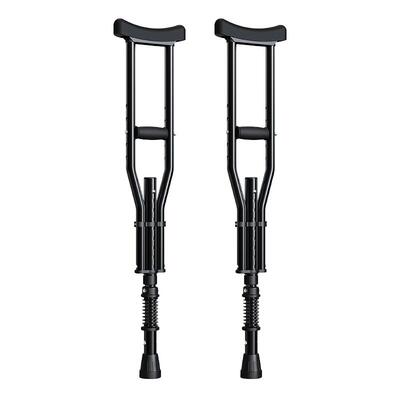 骨折康复腋下拐【顺丰包邮】