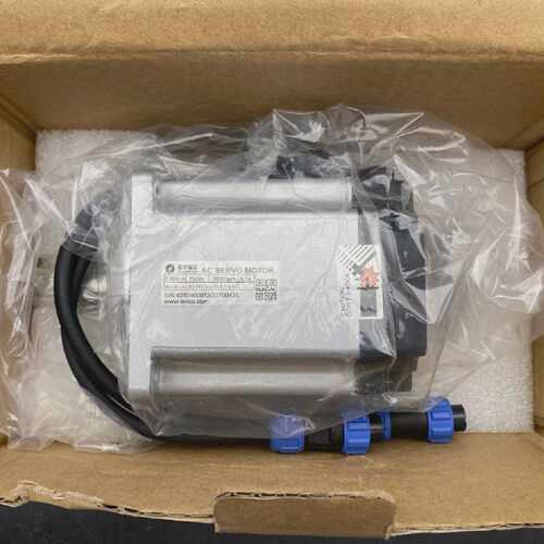 Leadshine ACM2-08008H2F3-E23S-65 2.39N.M 750W 3000RPM 5.1A A